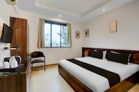 Townhouse Nagpur Airport Formerly Flora Inn