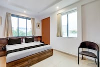 Townhouse Nagpur Airport Formerly Flora Inn