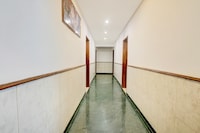 Super Townhouse Nagpur Airport Formerly Flora Inn