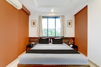 Townhouse Nagpur Airport Formerly Flora Inn