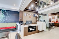 Super Townhouse Nagpur Airport Formerly Flora Inn