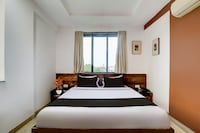 Townhouse Nagpur Airport Formerly Flora Inn