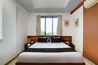 Townhouse Nagpur Airport Formerly Flora Inn