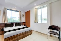 Townhouse Nagpur Airport Formerly Flora Inn