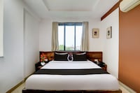 Townhouse Nagpur Airport Formerly Flora Inn