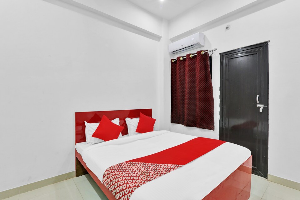 OYO 81731 Hotel Welcome Inn, Airport Lucknow, Lucknow