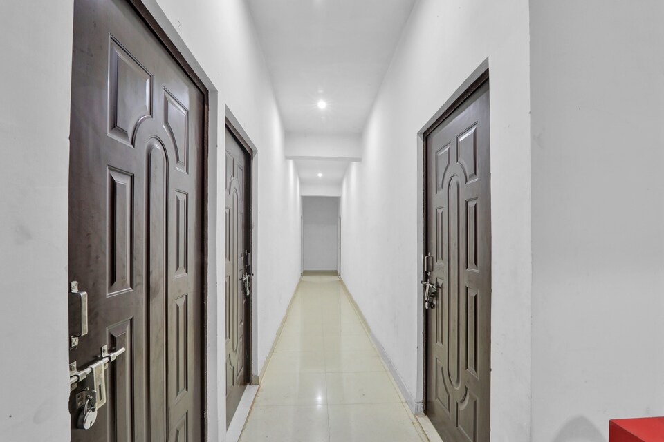 OYO 81731 Hotel Welcome Inn, Airport Lucknow, Lucknow