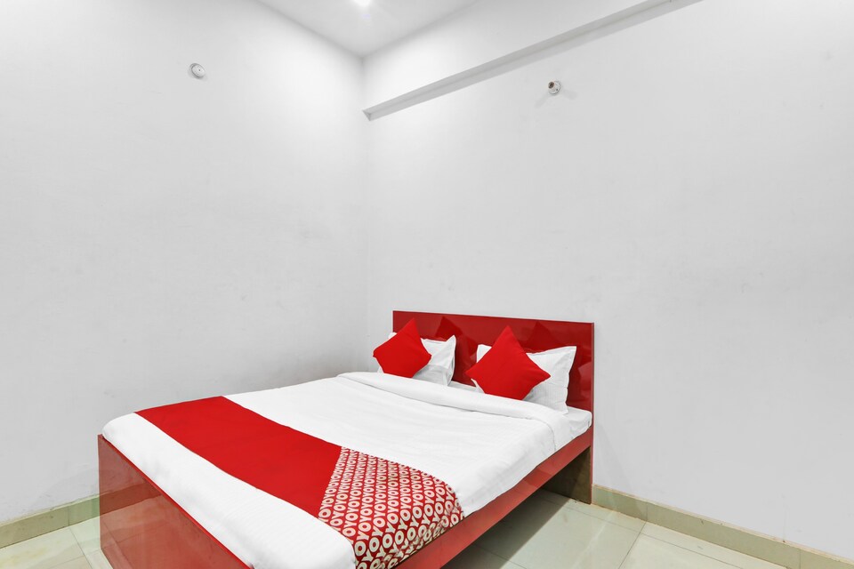 OYO 81731 Hotel Welcome Inn, Airport Lucknow, Lucknow
