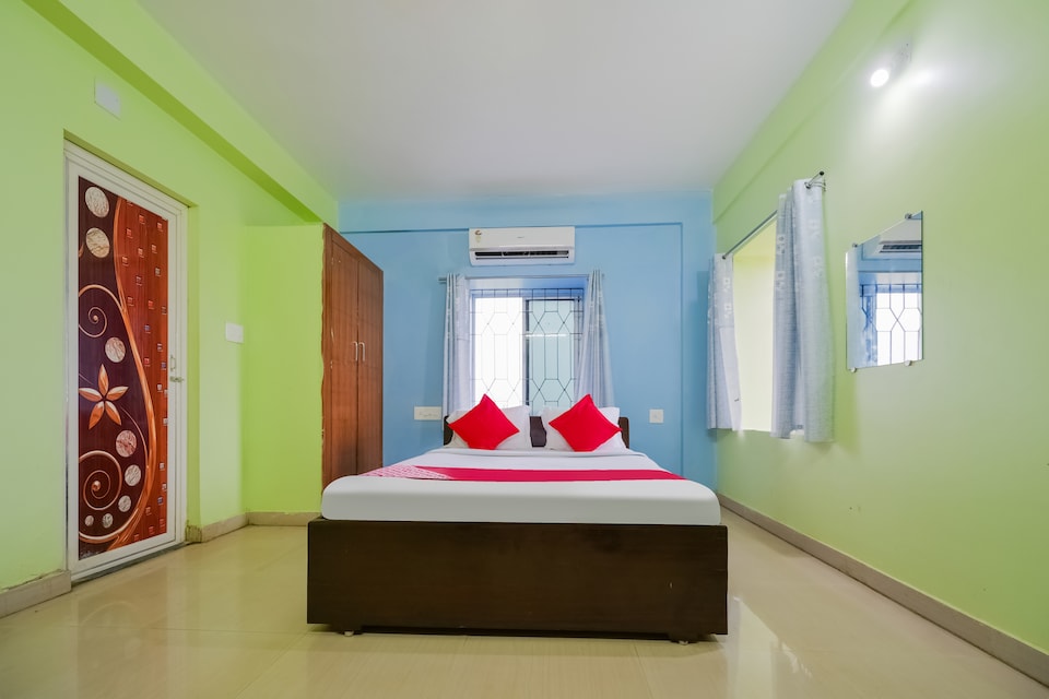 OYO Flagship 81732 Bustan Residency And Restaurant, Khandagiri Bhubaneswar, Bhubaneswar