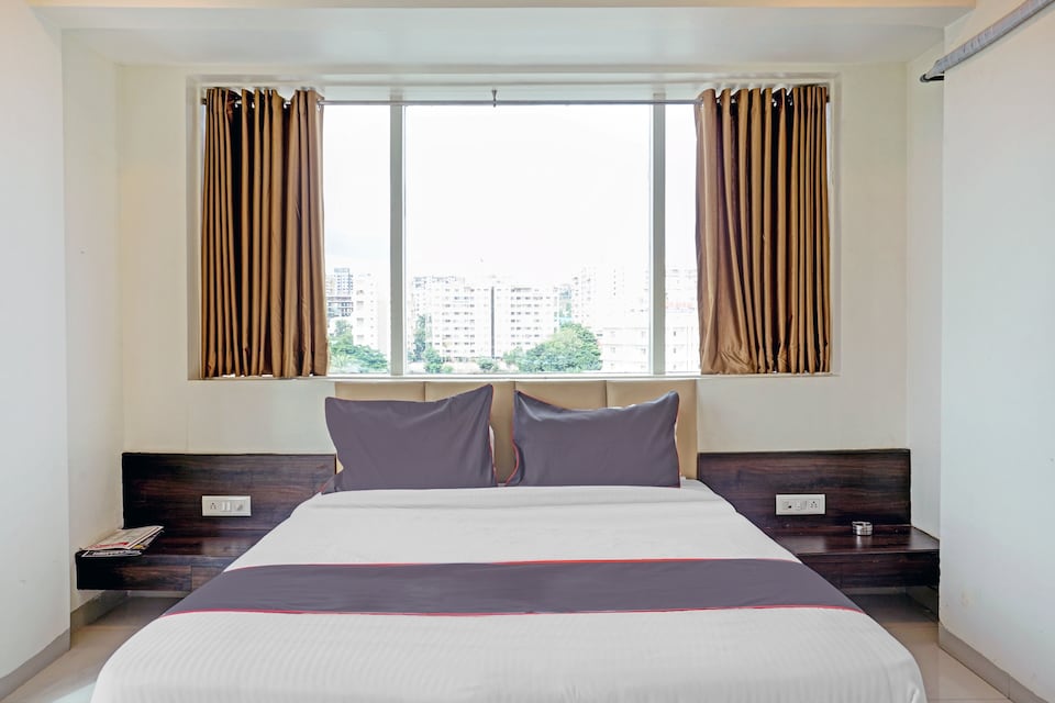 Collection O 81734 Grand View Inn, Katraj Khed Shivapur Pune, Pune