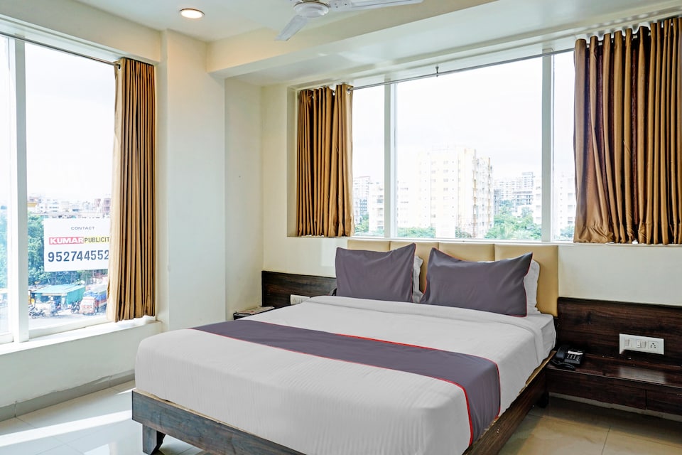 Collection O 81734 Grand View Inn, Katraj Khed Shivapur Pune, Pune