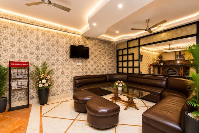 Super Townhouse Le Heritage Residency 2