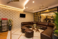 Super Townhouse Le Heritage Residency 2