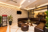 Super Townhouse Le Heritage Residency 2