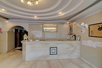 Hotel O Singh Continental