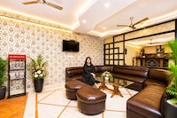 Super Townhouse Le Heritage Residency 2