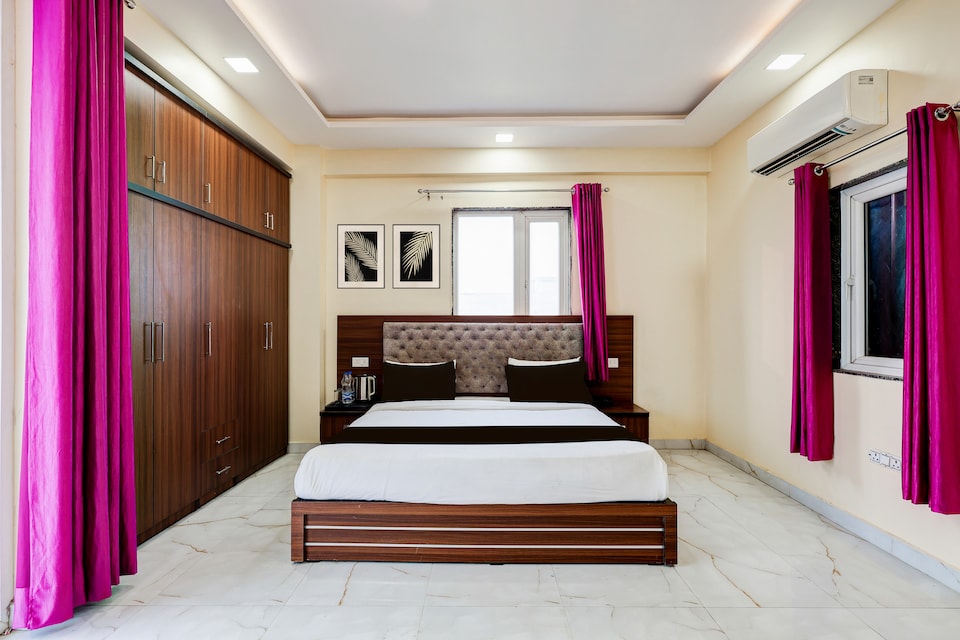 Townhouse Kathauta Lake Formerly Shivanya, Gomti Nagar Lucknow, Lucknow