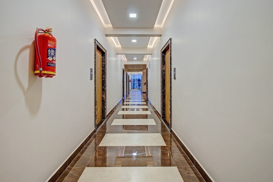 Townhouse OAK VS Shivanya, Gomti Nagar Lucknow, Lucknow