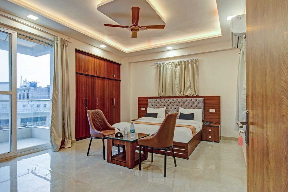 Townhouse OAK VS Shivanya, Gomti Nagar Lucknow, Lucknow