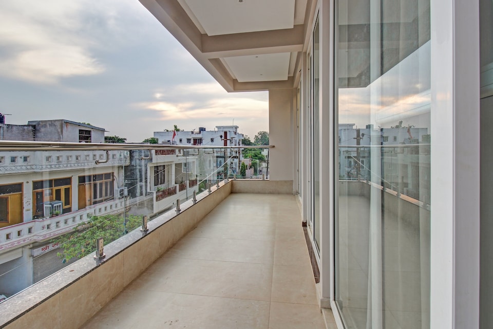 Townhouse OAK VS Shivanya, Gomti Nagar Lucknow, Lucknow