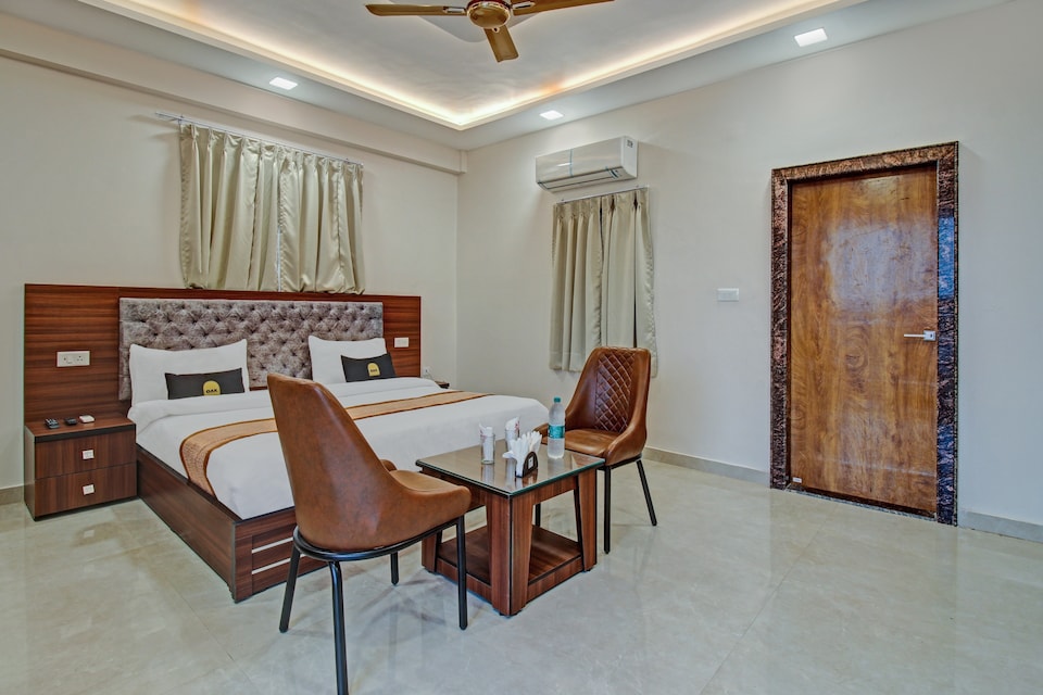 Townhouse OAK VS Shivanya, Gomti Nagar Lucknow, Lucknow