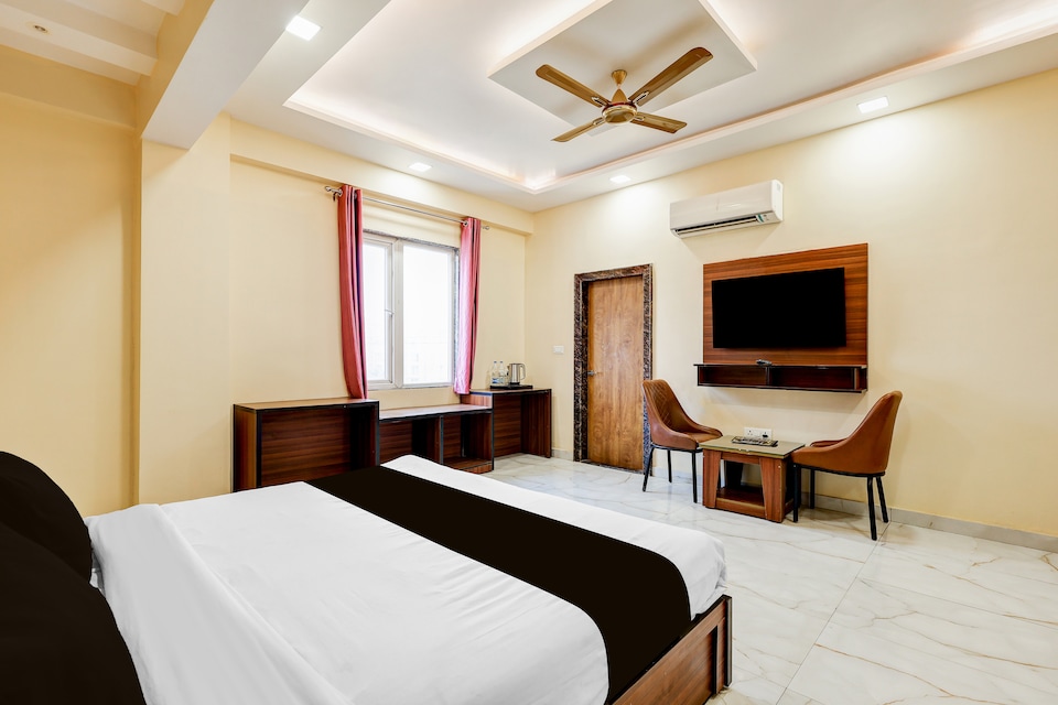 Super Townhouse Kathauta Lake Formerly Shivanya, Gomti Nagar Lucknow, Lucknow