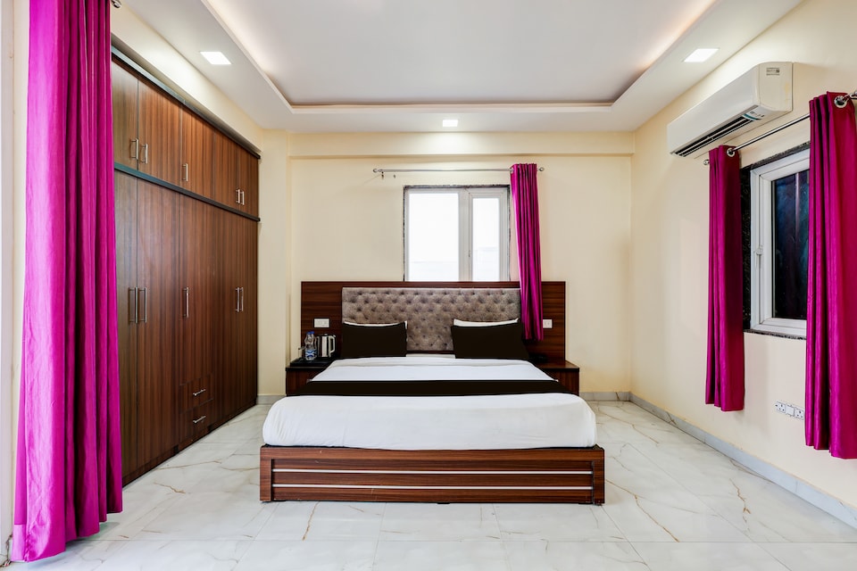 Super Townhouse Kathauta Lake Formerly Shivanya, Gomti Nagar Lucknow, Lucknow