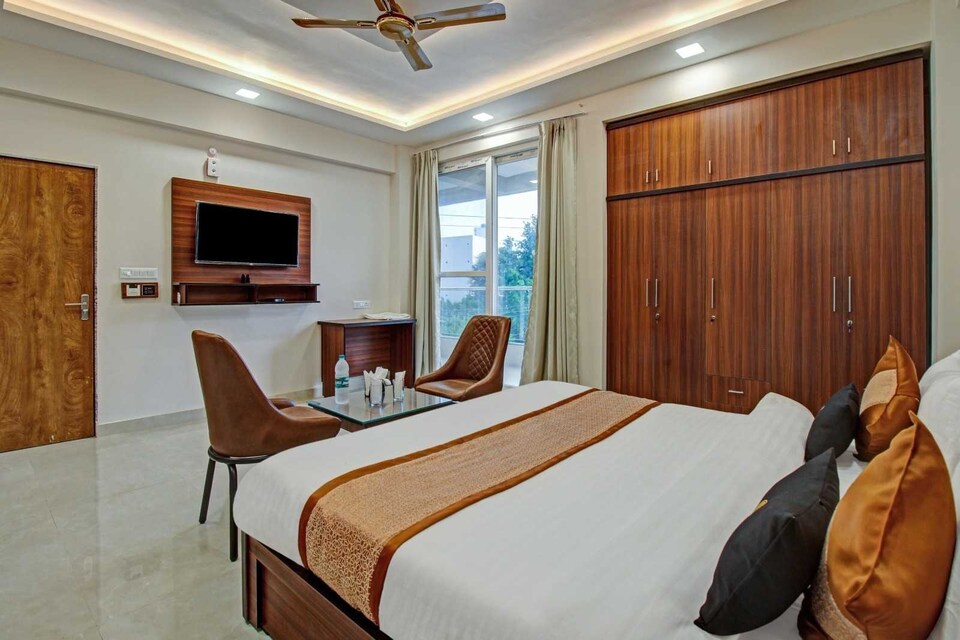 Townhouse OAK VS Shivanya, Gomti Nagar Lucknow, Lucknow