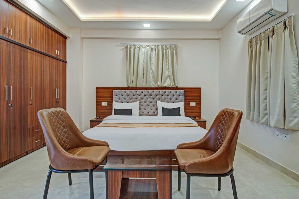 Townhouse OAK VS Shivanya, Gomti Nagar Lucknow, Lucknow