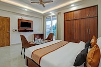 Townhouse Vikalp Khand Formerly Shivanya