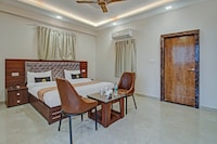 Townhouse OAK VS Shivanya