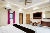 Super Townhouse Kathauta Lake Formerly Shivanya