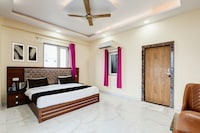 Super Townhouse Kathauta Lake Formerly Shivanya