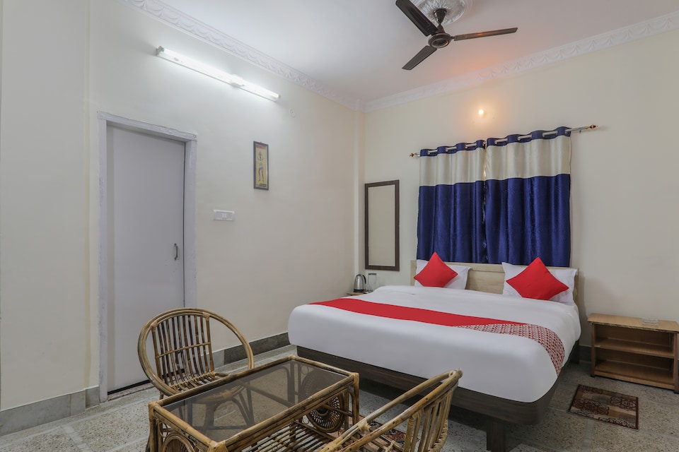 HOTEL O A.A.KING'S PALACE, Ranchi Airport, Ranchi