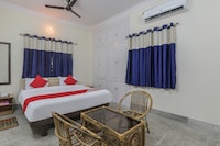 HOTEL O A.A.KING'S PALACE