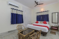 HOTEL O A.A.KING'S PALACE