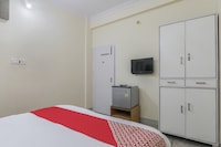 HOTEL O A.A.KING'S PALACE