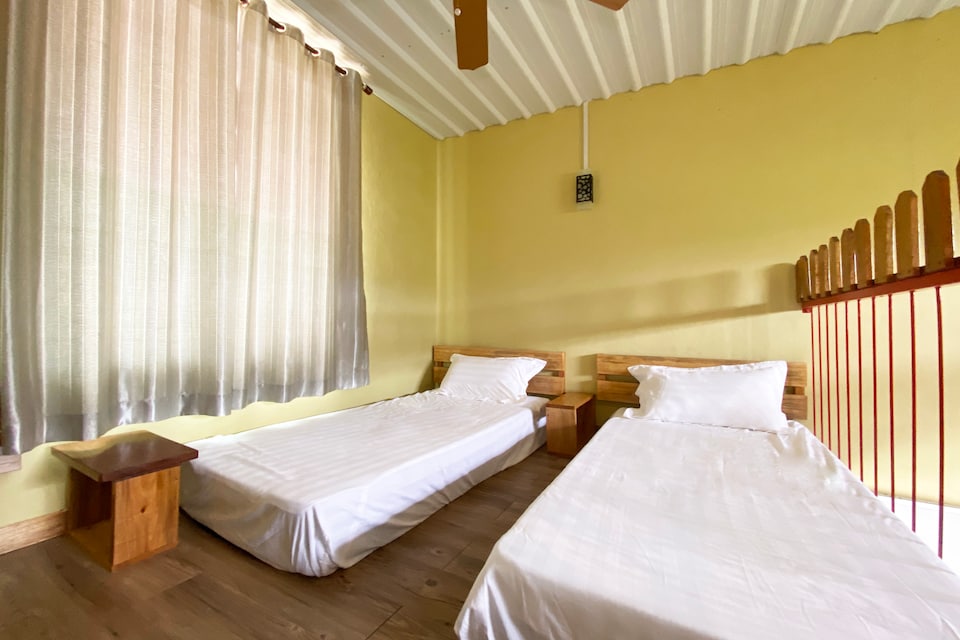 OYO HOME 90312 Rainbow Guesthouse, Ranau, Ranau