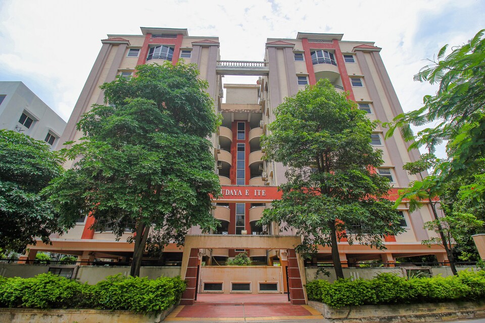 OYO Flagship 81760 Gardenia Service Apartment- Gachibowli , Gachibowli, Hyderabad