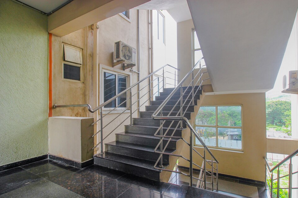 OYO Flagship 81760 Gardenia Service Apartment- Gachibowli , Gachibowli, हैदराबाद