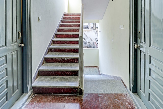 Hotel O Abhi's R Square