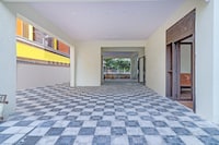 Hotel O Abhi's R Square