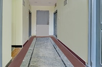 Hotel O Abhi's R Square