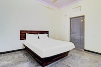 Hotel O Abhi's R Square