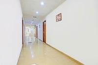 Hotel O Teg Royal