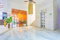 Hotel O Teg Royal