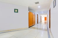 Hotel O Teg Royal