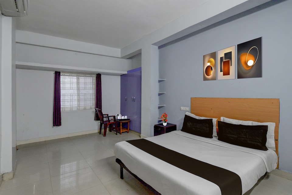 Super Hotel O Mallapur Crossway Formerly RBS Residency, Secunderabad, Hyderabad
