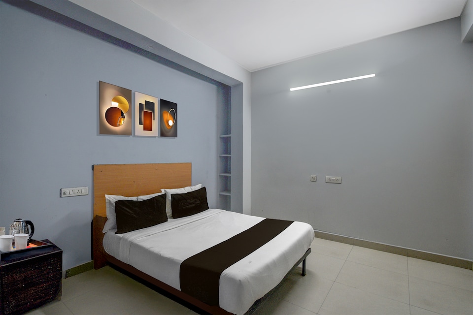 Super Hotel O Mallapur Crossway Formerly RBS Residency, Secunderabad, Hyderabad