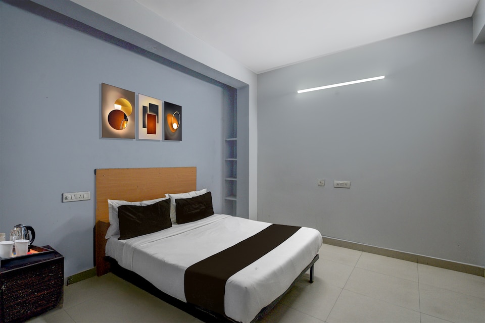Hotel O Mallapur Crossway Formerly RBS Residency, Secunderabad, Hyderabad